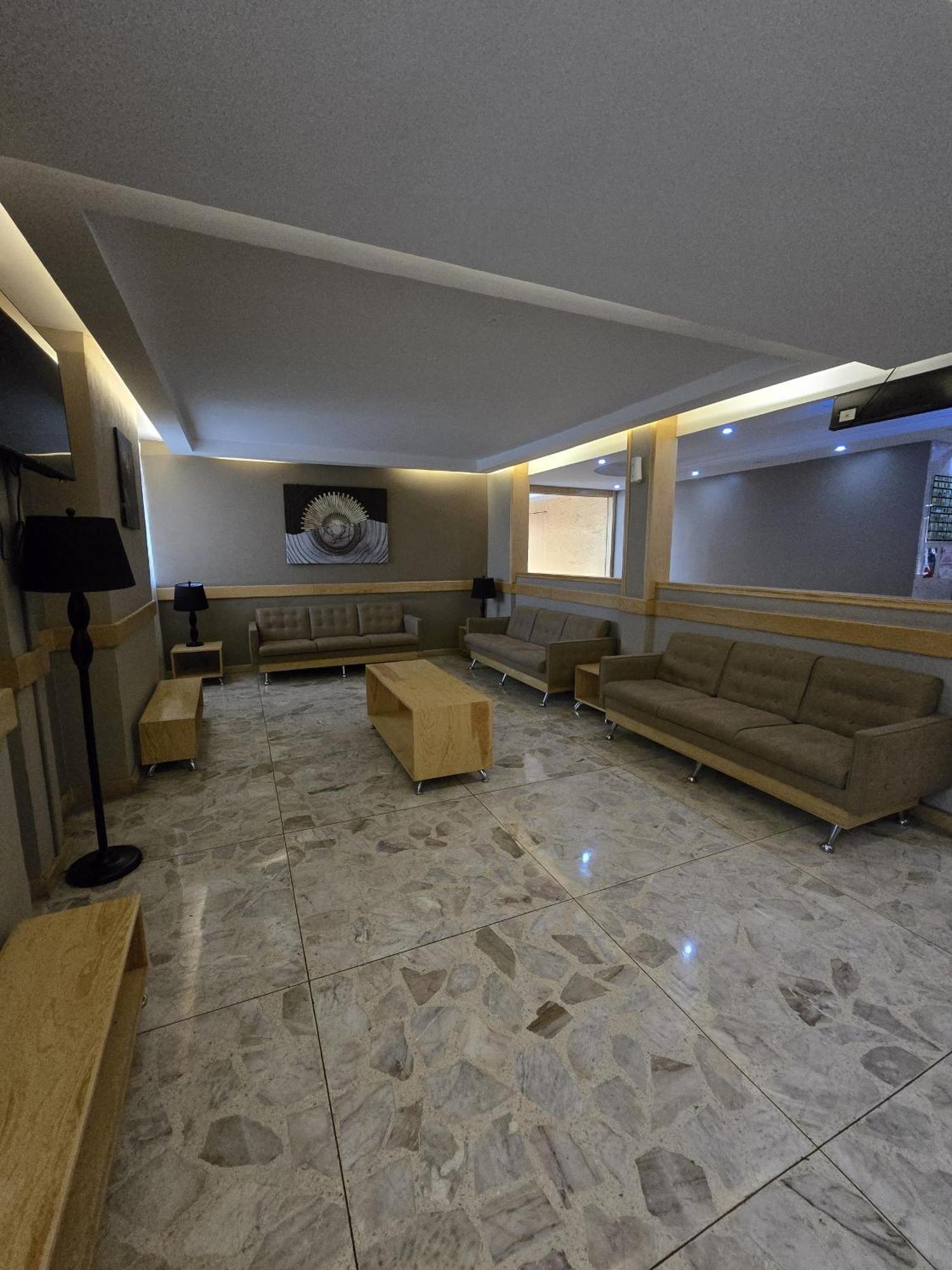 Hotel Y Villas Gran Via Мексико Сити Екстериор снимка